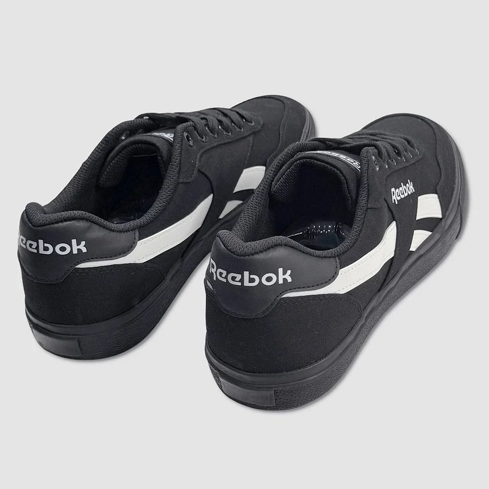 Reebok Galaxy 9 Shoes - NEW Mens Size 10.5 Black / White - #49825-TOP1
